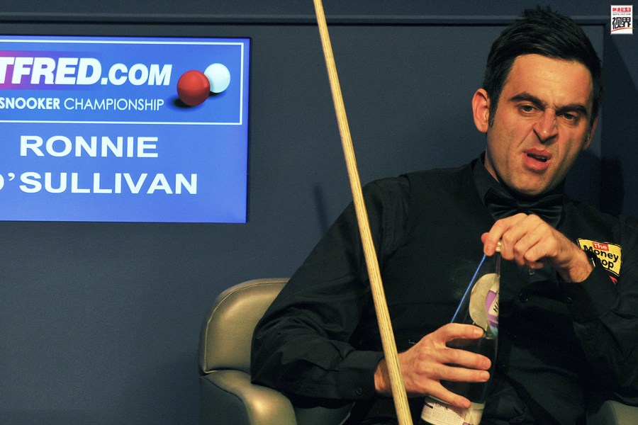 预期的商业 预期的商业