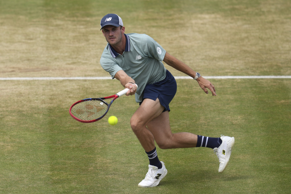 一场失利变 一场失利变