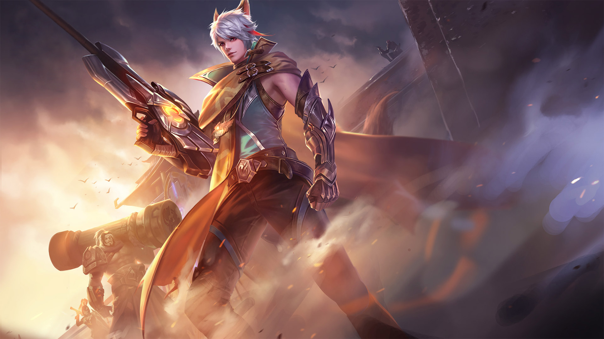 抢连贯性 抢连贯性